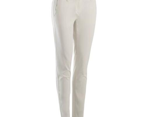 INESIS W MW Trousers - Linen SS20