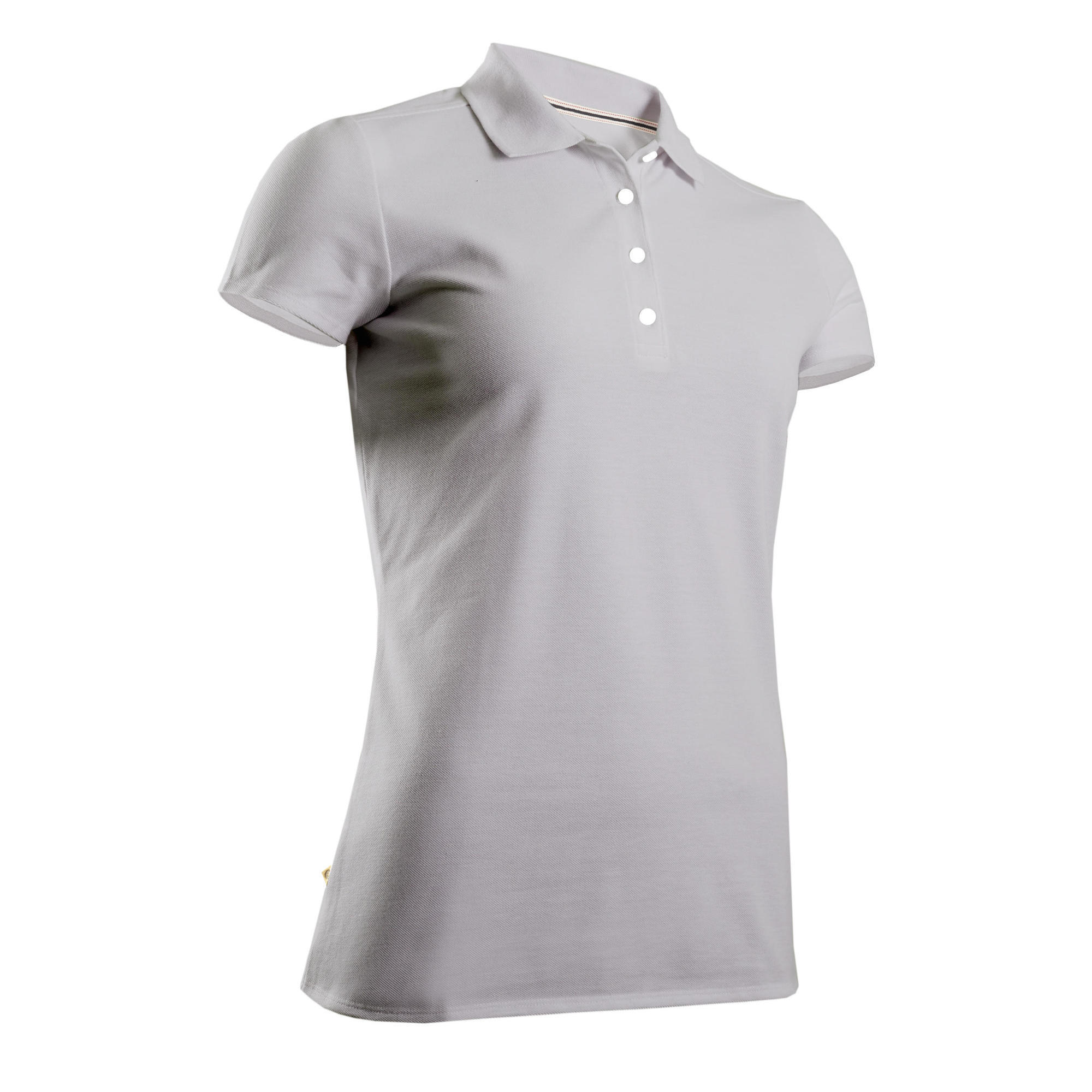 POLO DECATHLON