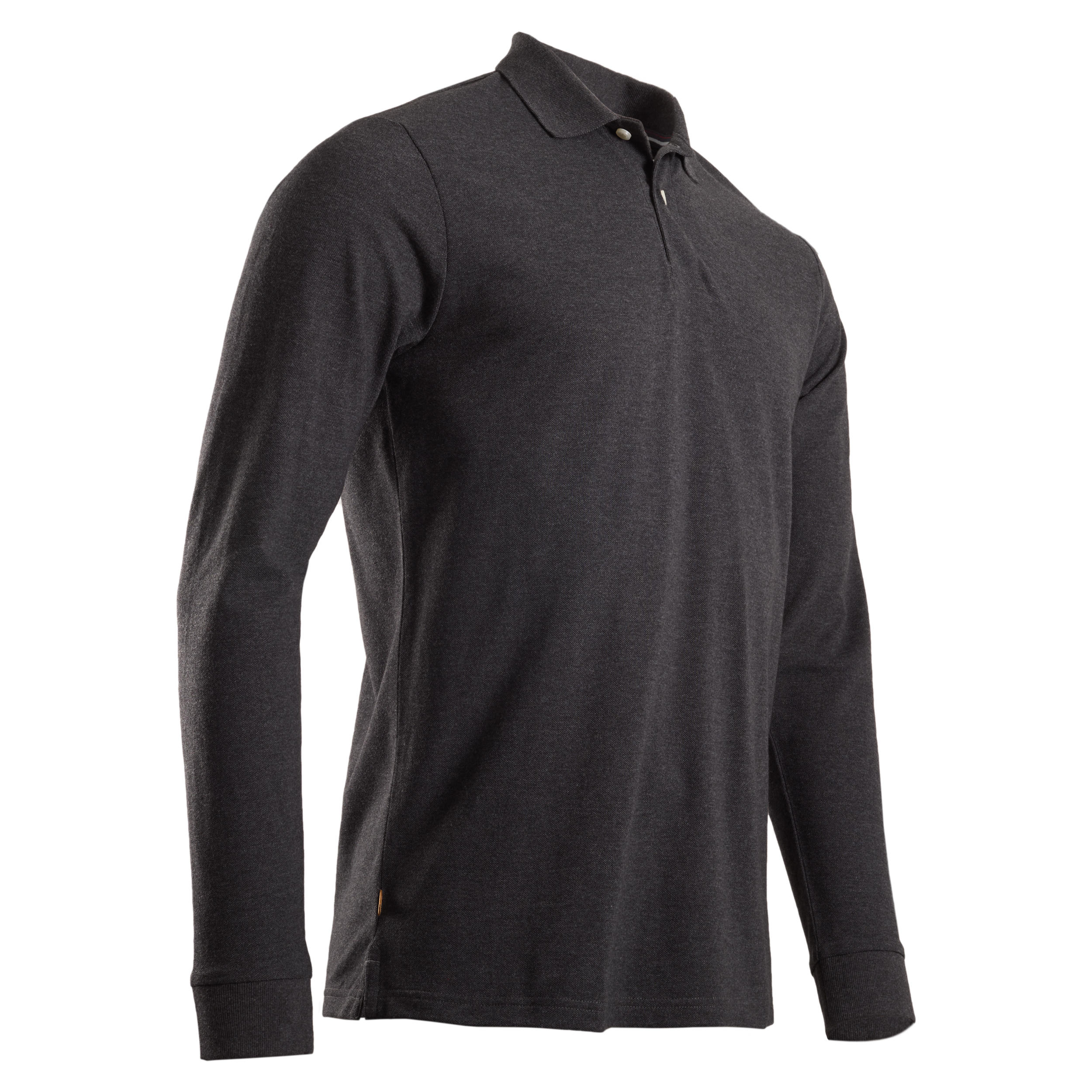 polos decathlon hombre