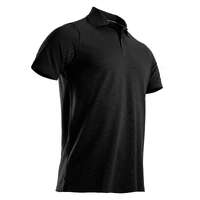 Golf - POLO GOLF HOMEM CINZA  INESIS - Roupa, Calçado de Golf