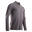 MEN’S LONG-SLEEVED GOLF POLO SHIRT - CHINA GREY