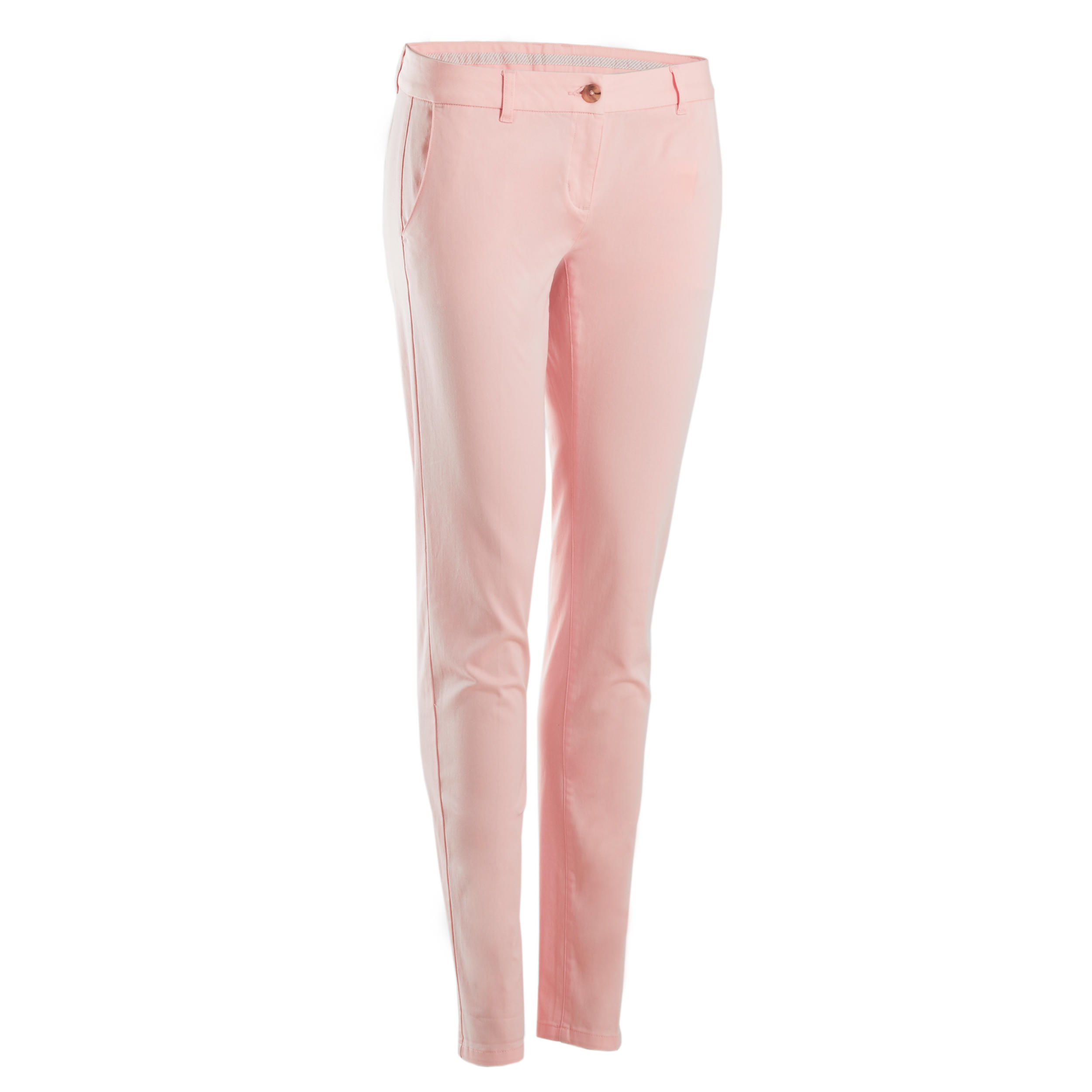 Pantalon Golf Roz Damă