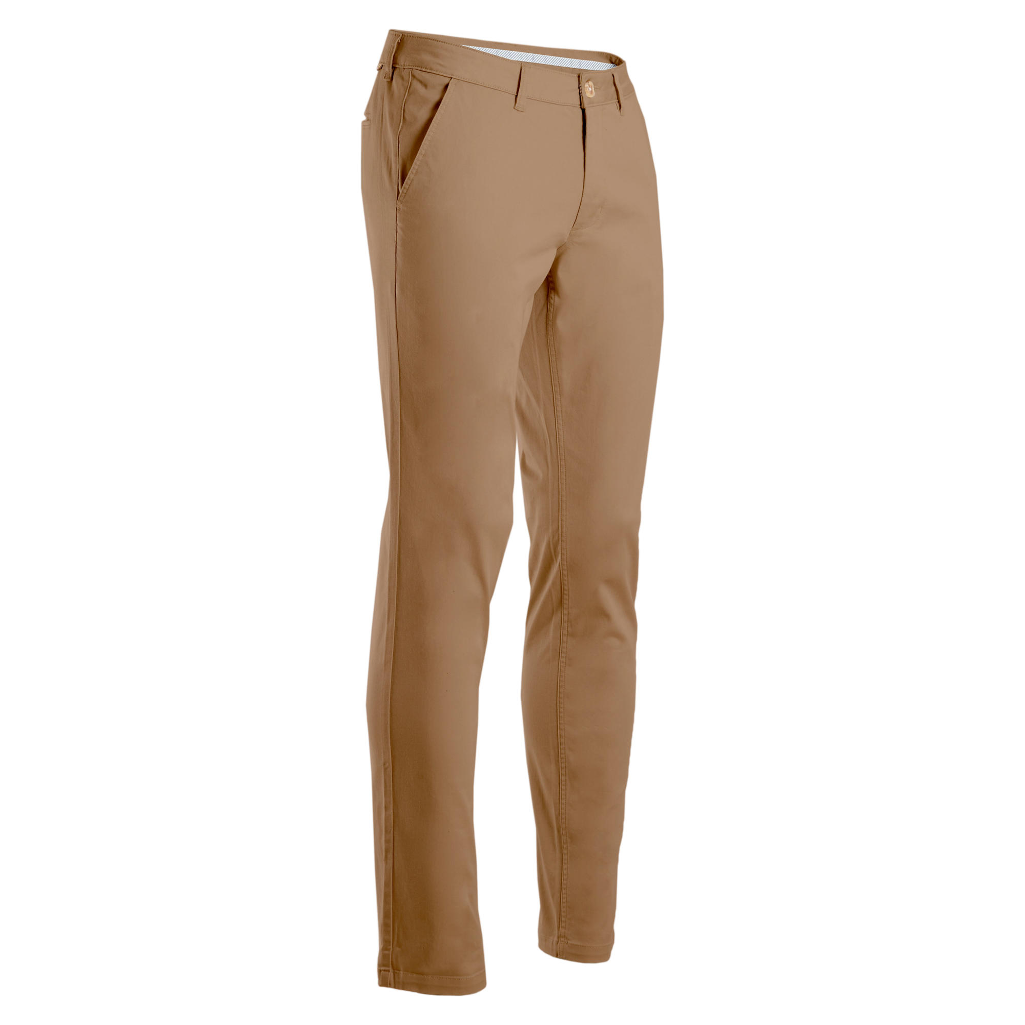 Beige trousers Clearance