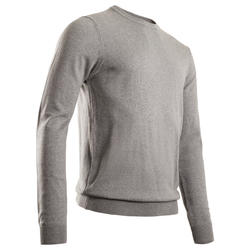 Jersey Golf Hombre Gris