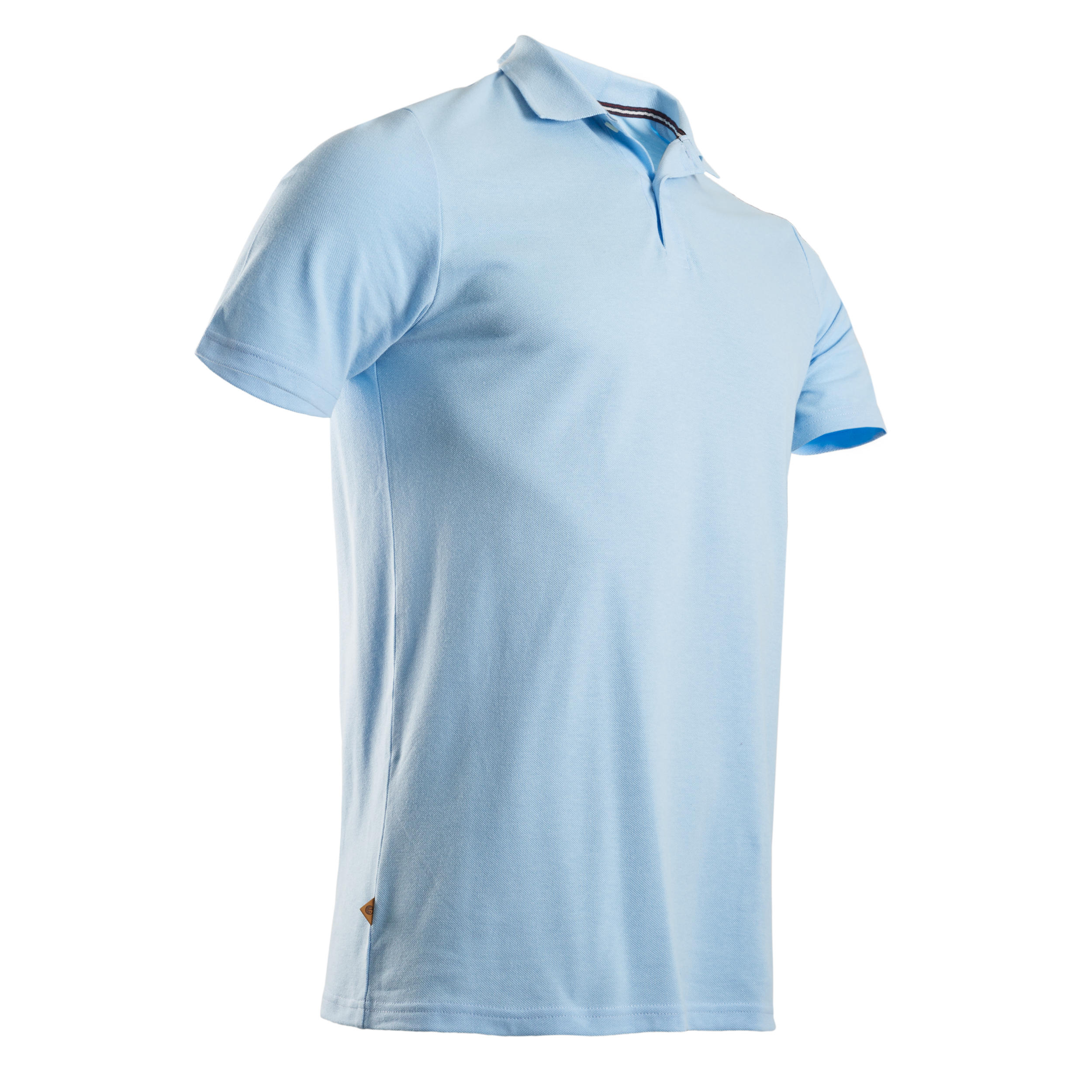 Men's Golf Short Sleeve Polo Shirt 