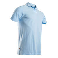 Golf - POLO GOLF HOMEM AZUL INESIS - Roupa, Calçado de Golf
