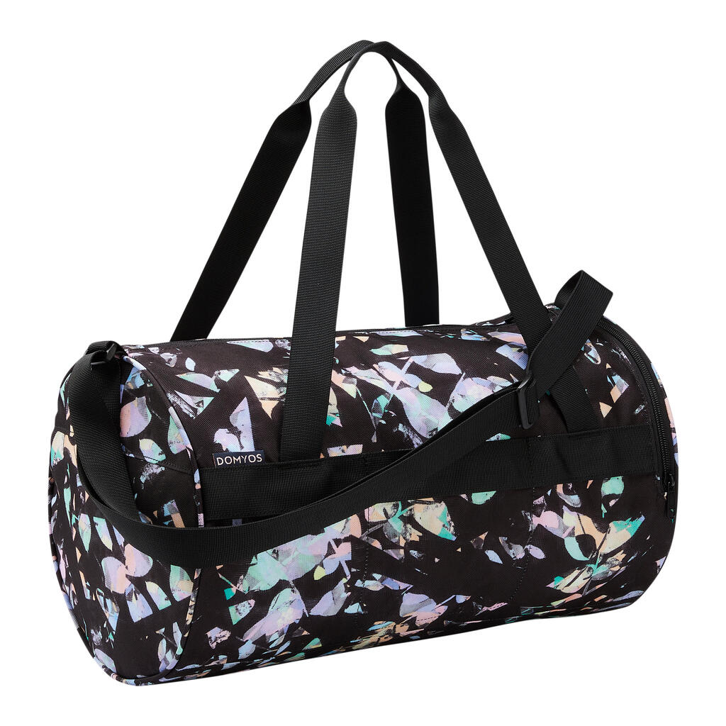 Fitness bag 20l - print