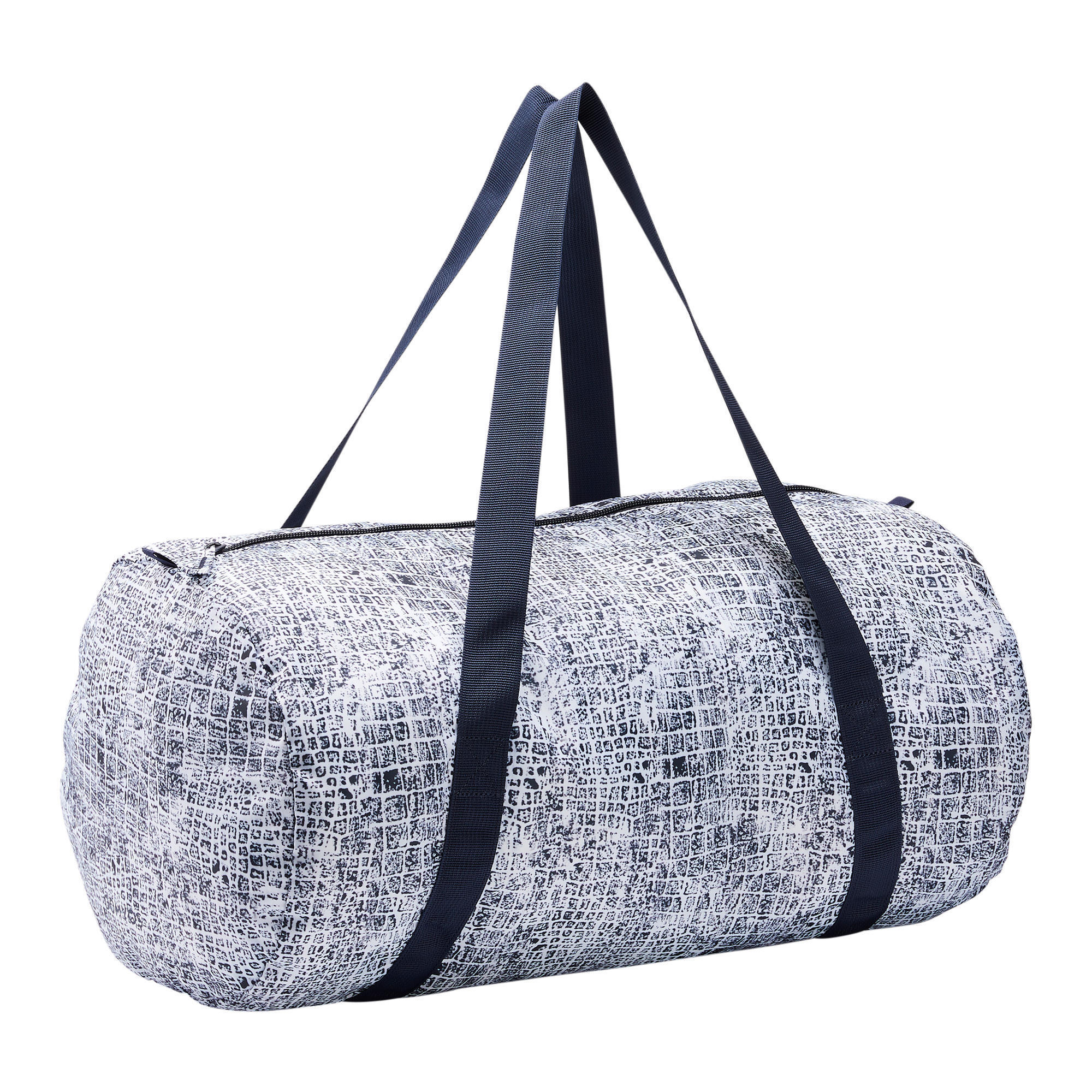 sac de sport nike femme gris