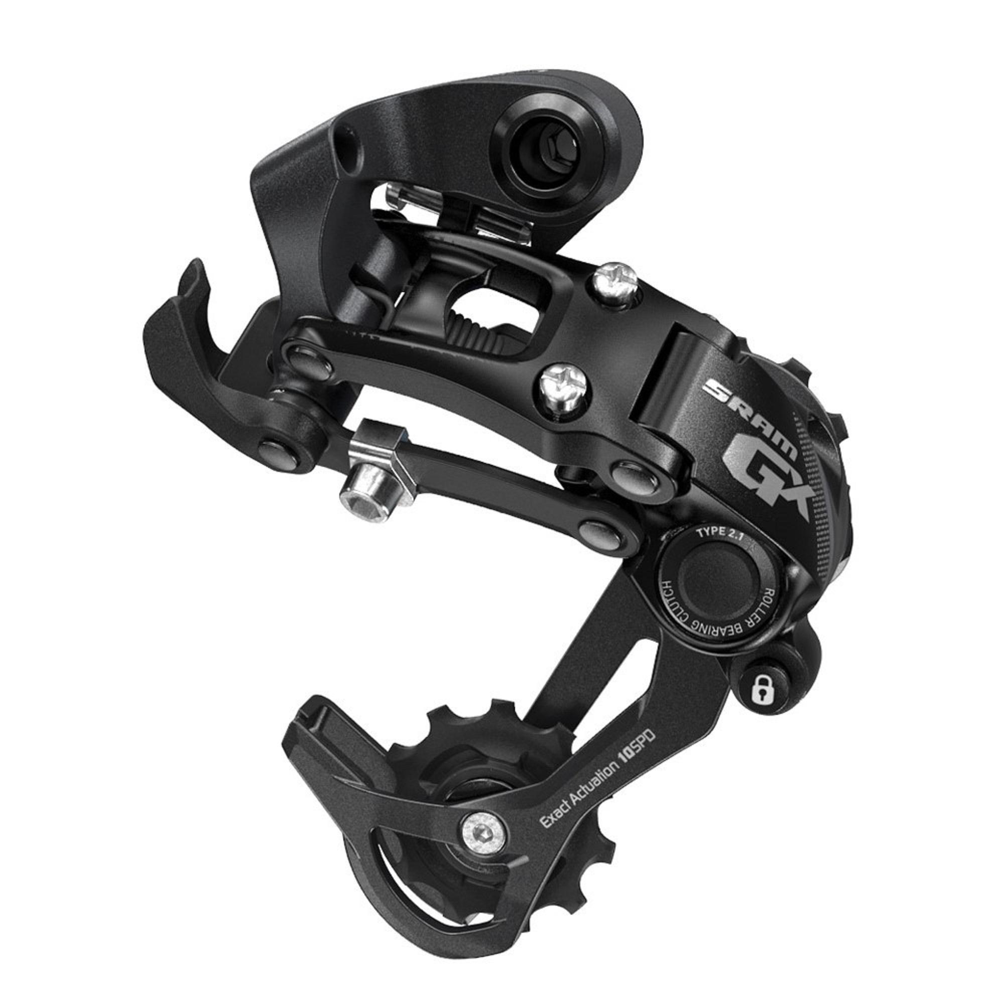 SRAM Rear Derailleur GX 10-Speed Type 2.1