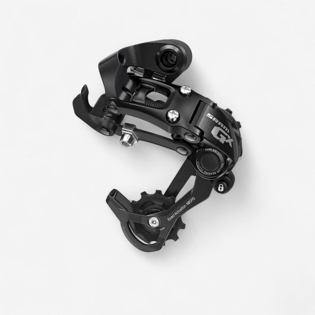 Dérailleur arrière SRAM GX 10 vitesses Type 2.1