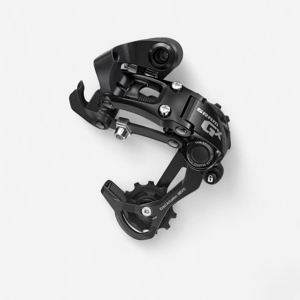 Dérailleur arrière SRAM GX 10 vitesses Type 2.1 SRAM Decathlon