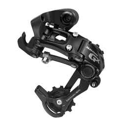 SRAM GX 10-speed rear derailleur Type 2.1 