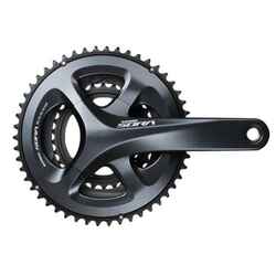 Chainset Double Chainring Shimano Sora 