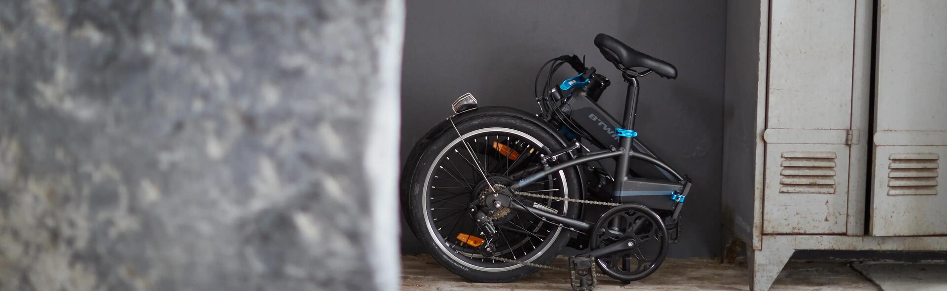 Le velo intermodal on en parle