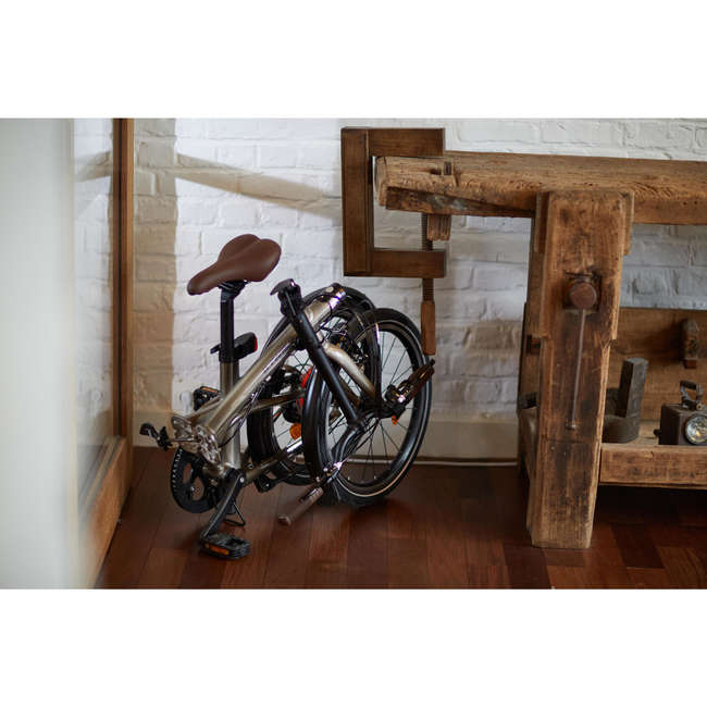 bicicletta bambina orizzonte