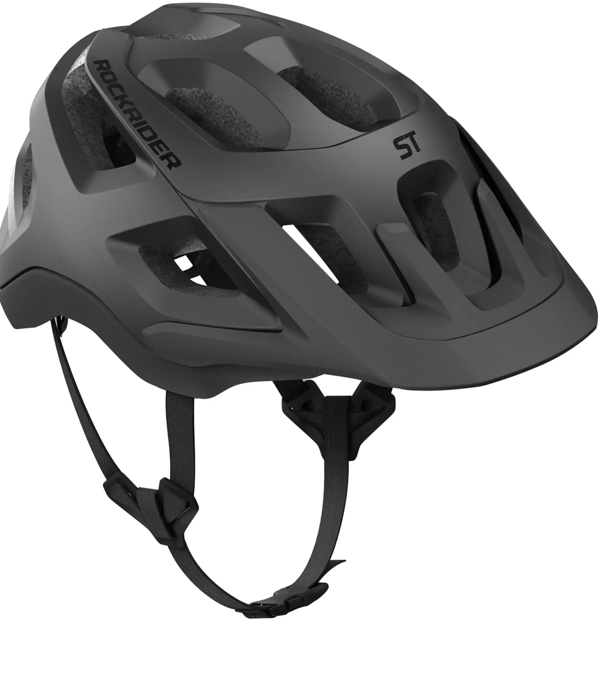 capacete de bicicleta
