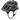 Rockrider Mountain Bike Helmet ST 500 - Black
