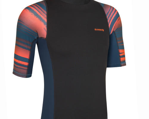 Top UVTOP500 SS FLUO PRINT
