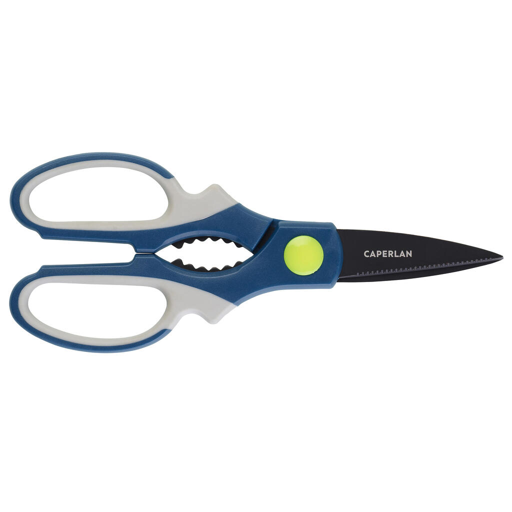 FISHING SCISSORS TAIL CUTTING SW SC FI