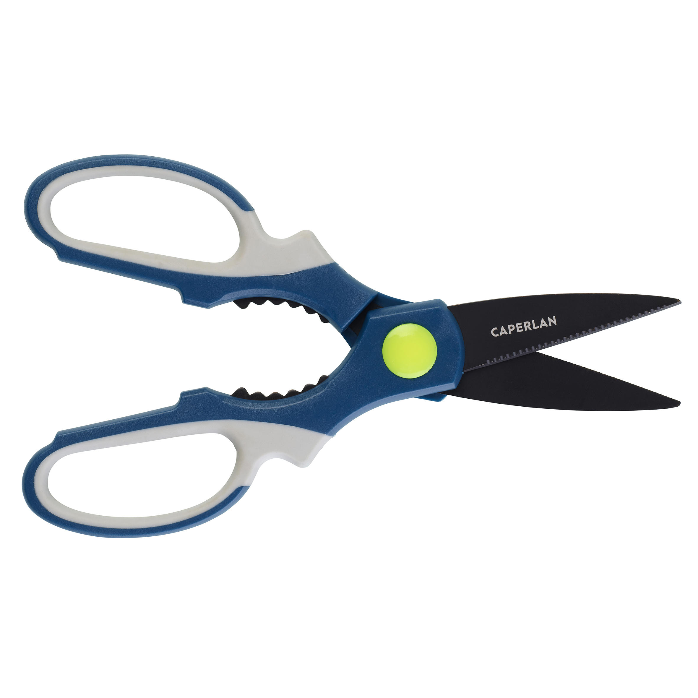 FISHING SCISSORS TAIL CUTTING SW SC FI 1/3