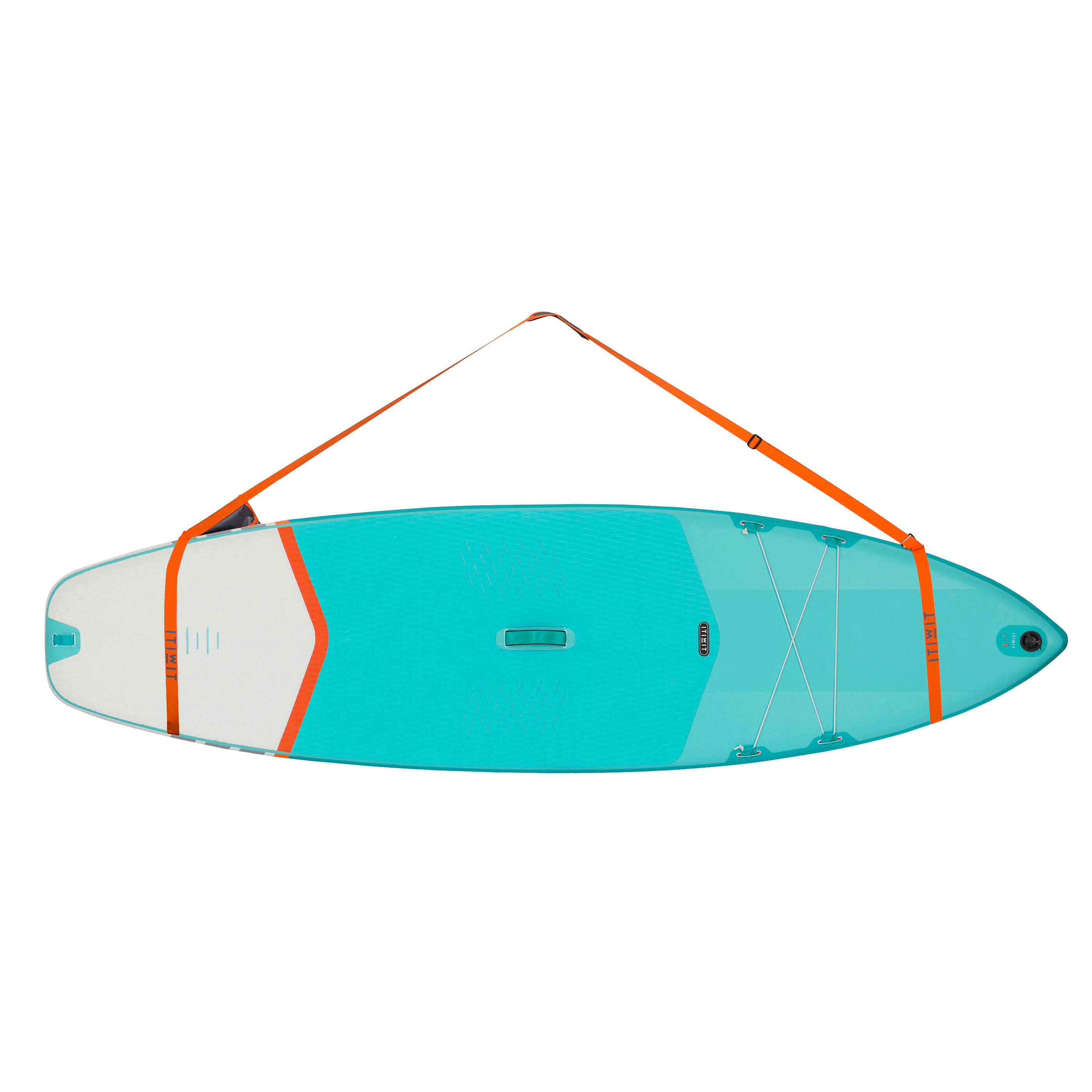 Surfboard Paddle Halter Klemme Schnellspanner SUP Paddle Wellenversteller