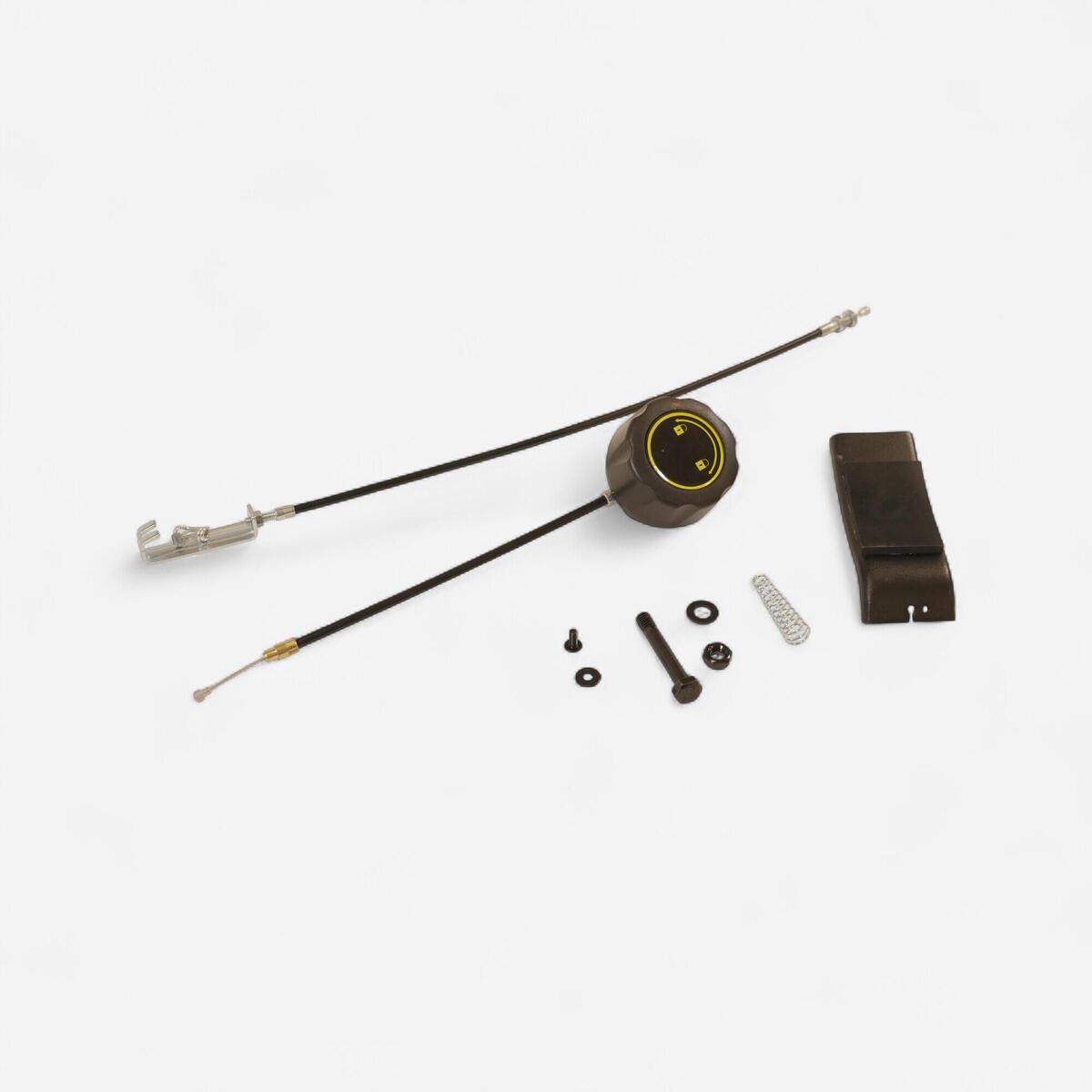KIT BLOCAGE ROUE