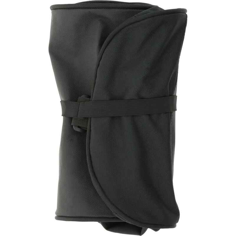 Fit Adult Inline Skate Bag 32-Litre - Black