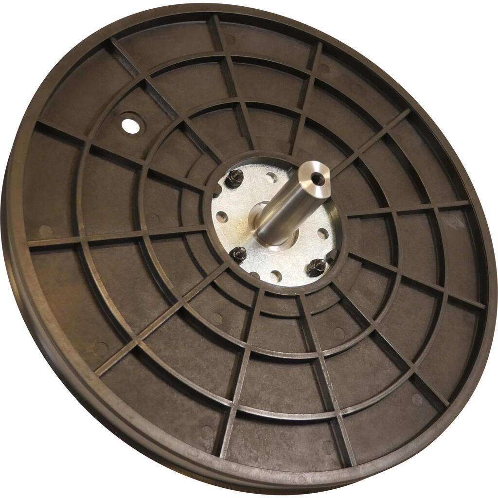 Standard Crankshaft Pulley