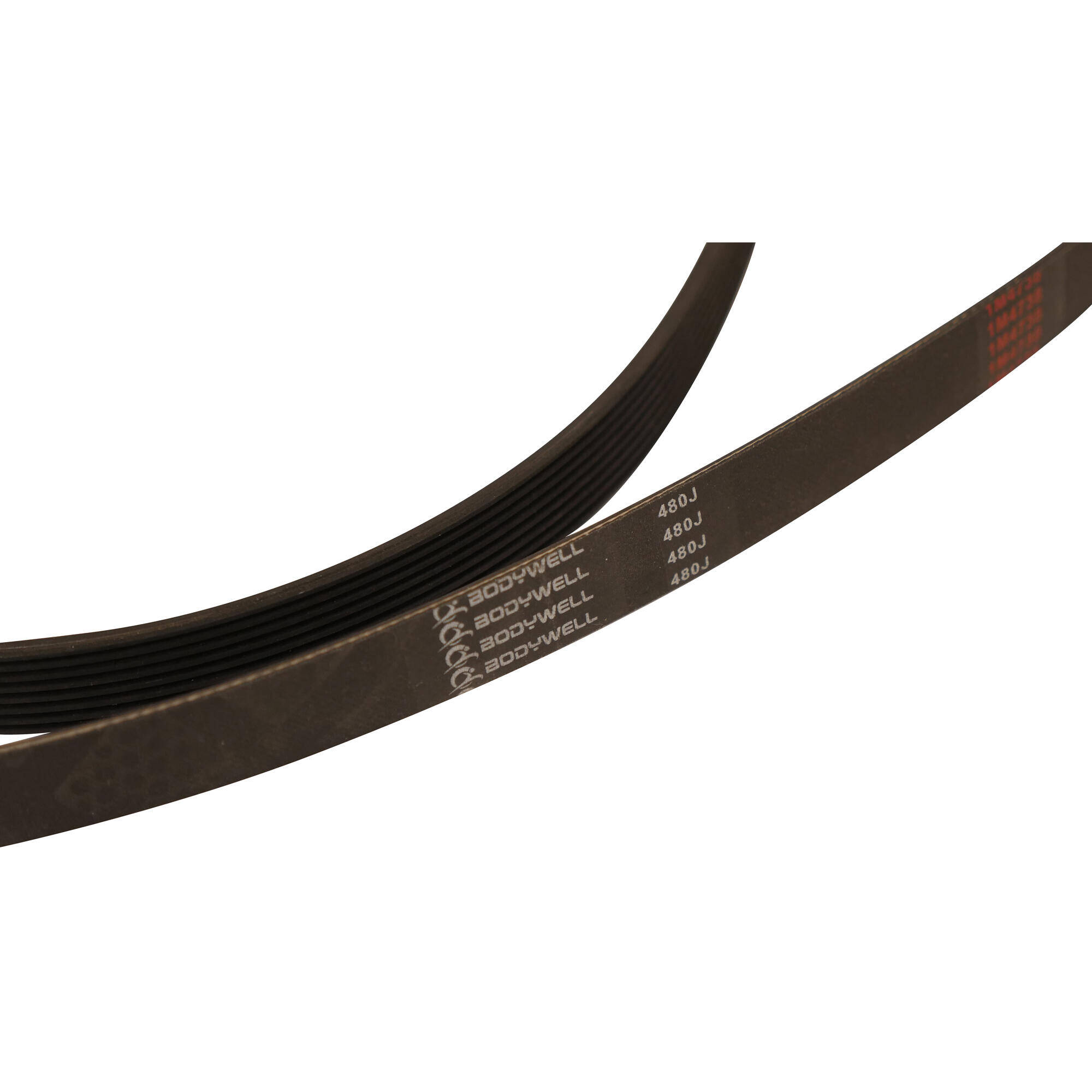 Belt Drive -  3