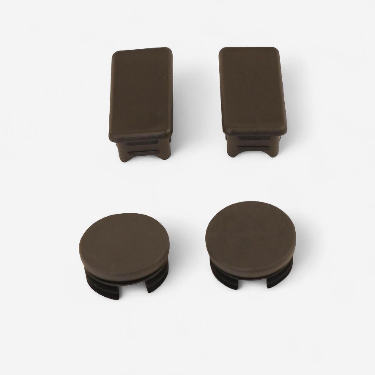 KIT EMBOUTS PLASTIQUES