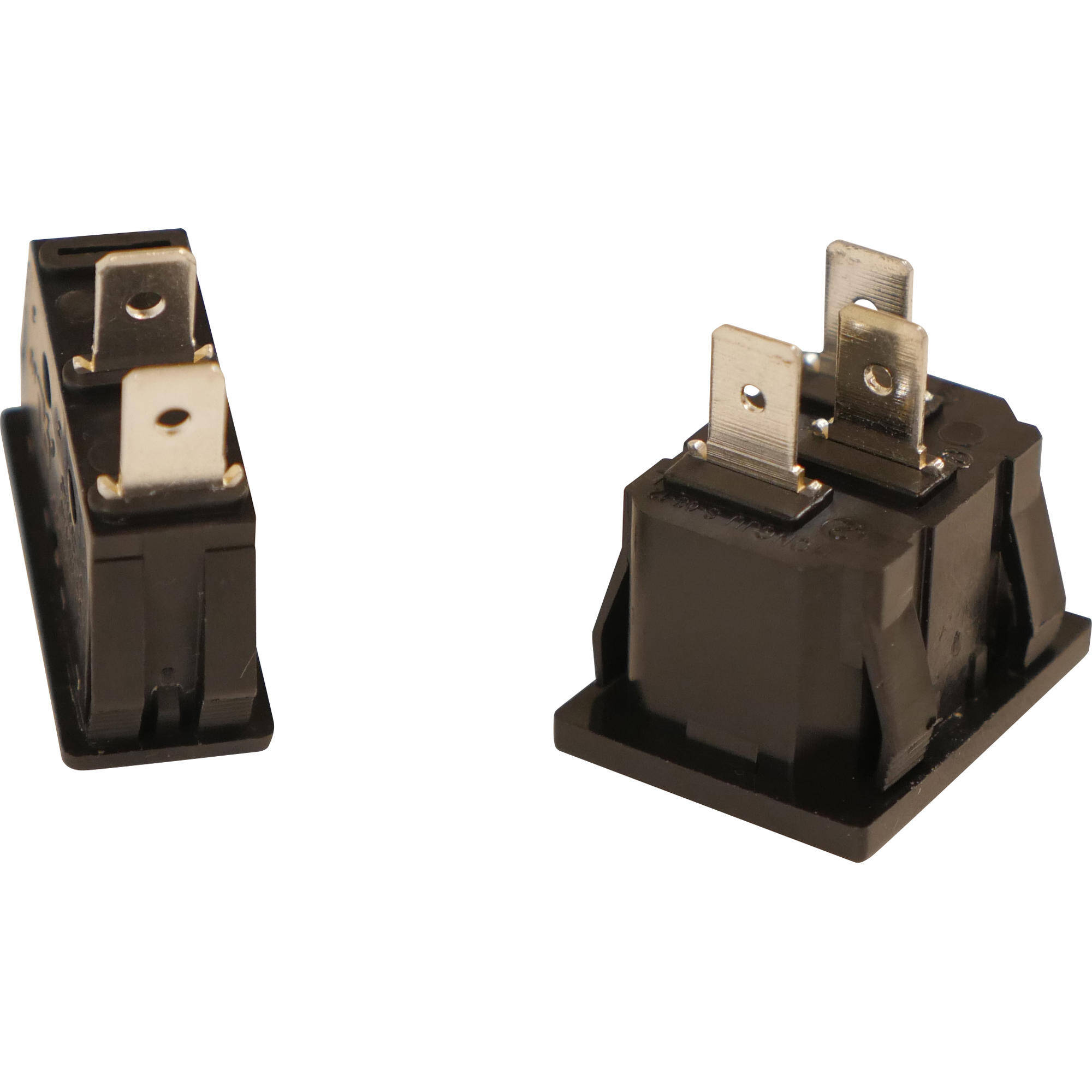 Switch and Plug -  3