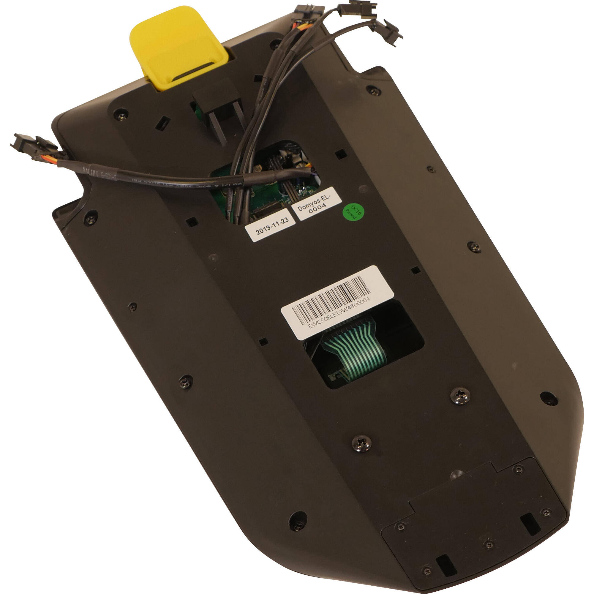 Console C5 For EL 900 Cross Trainer -  3