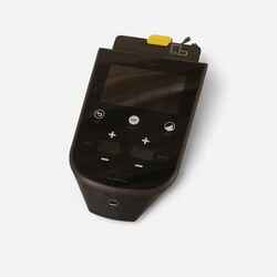 Universalaustreniruoklio„EL900“konsolė„C5“