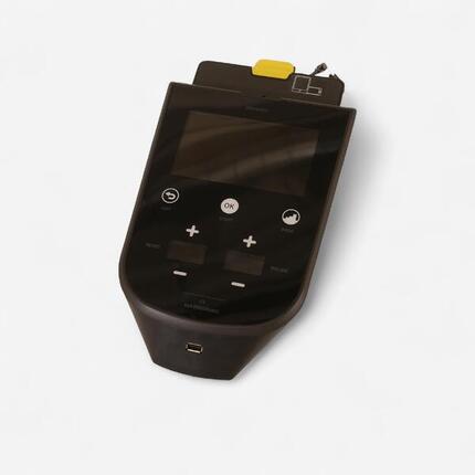 CONSOLE C5 - ELLIPTIQUE 900