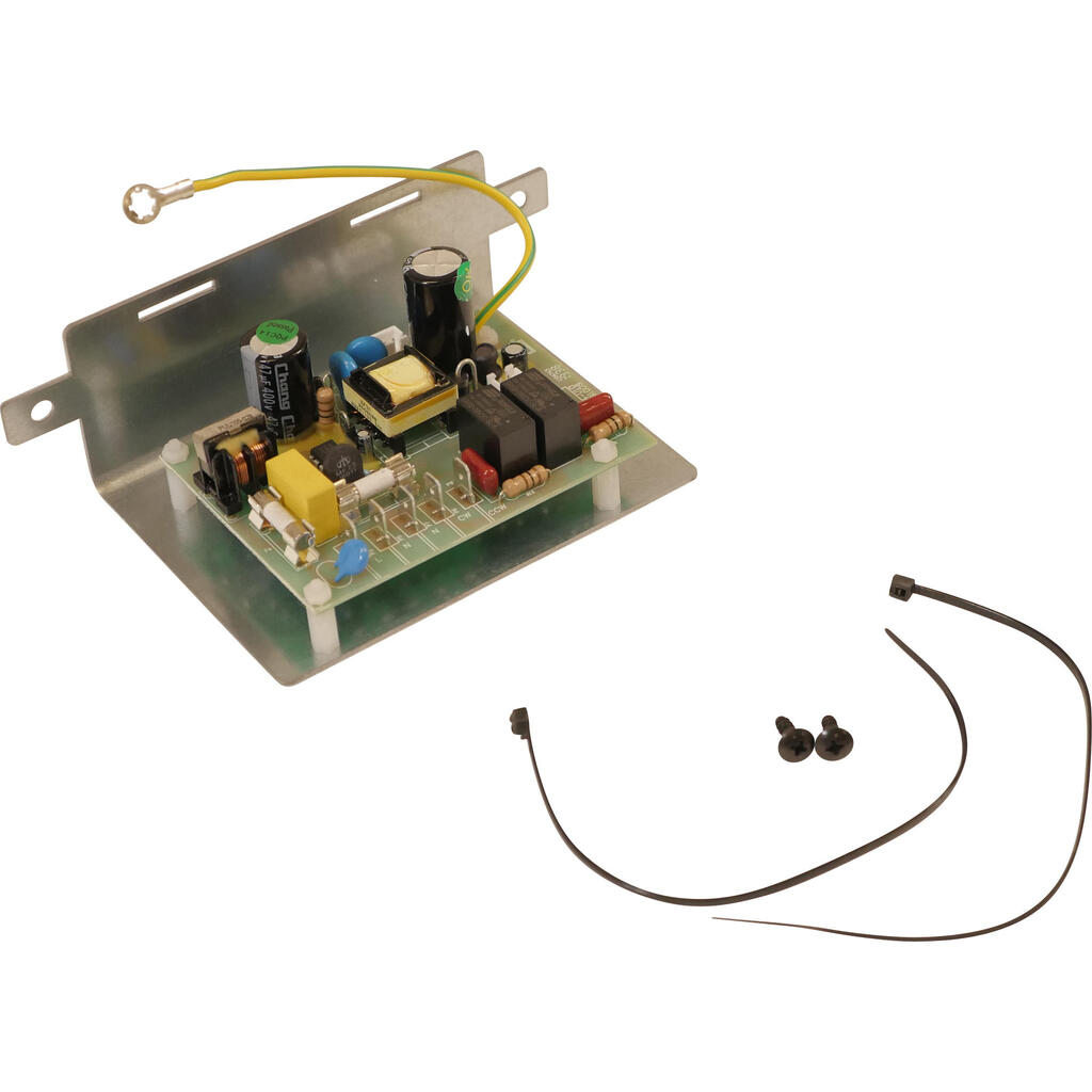 Treadmill Control Board