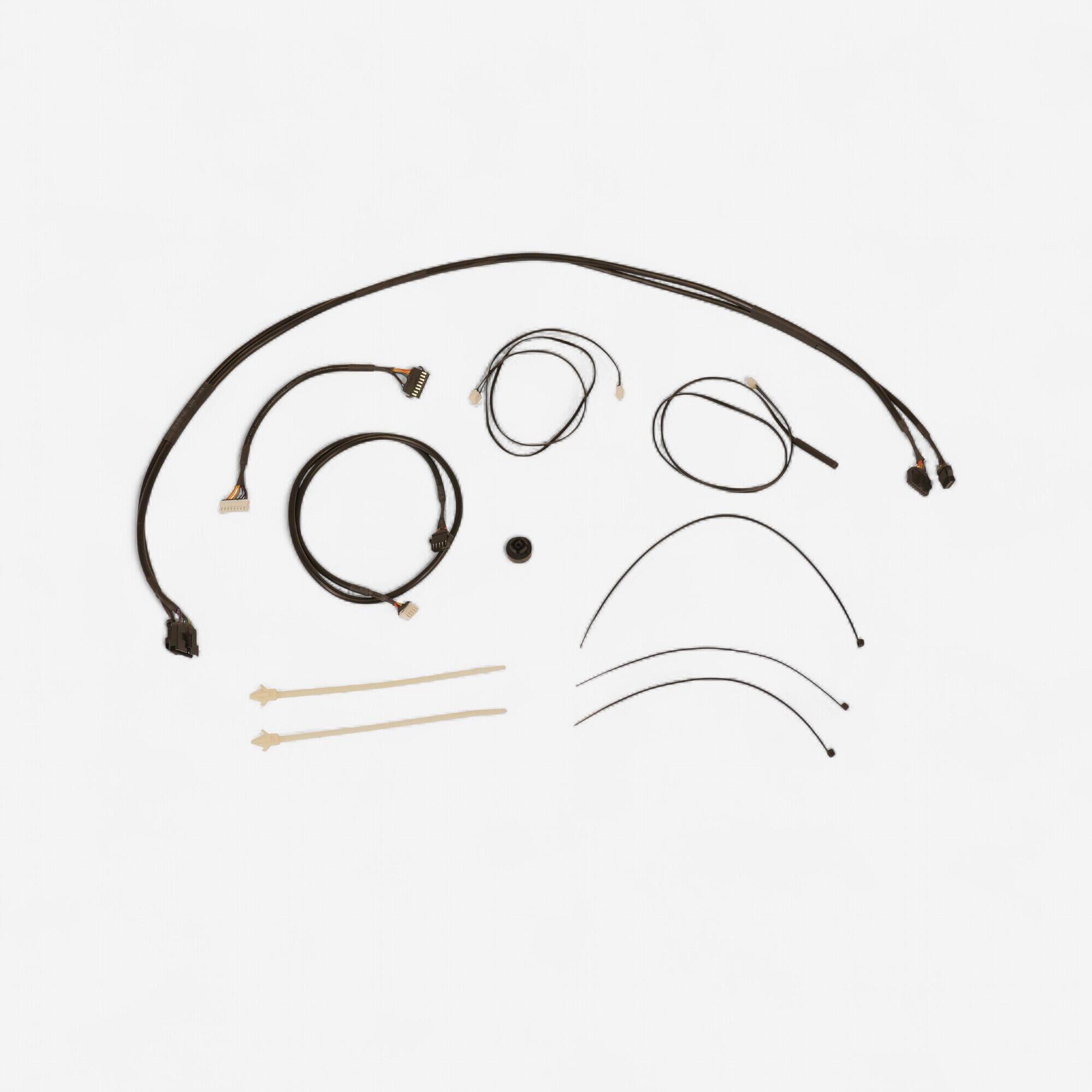 Console & Motor Cables Kit -  1