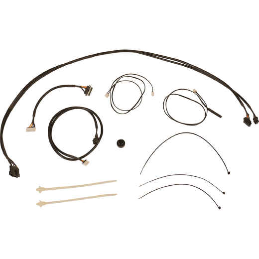 
      Console & Motor Cables Kit
  