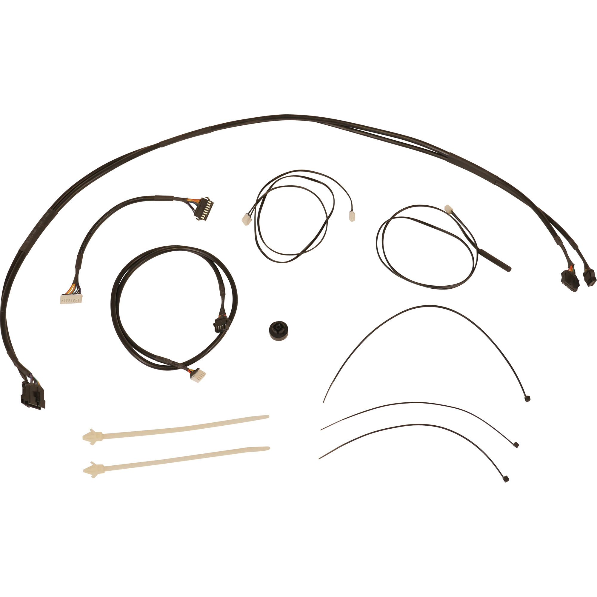 Domyos EL900 Kabelset für Motor + Konsole | 03583787718414 Domyos EL900 Kabelset für Motor + Konsole | 03583787718414