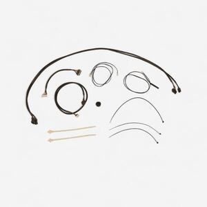 Kit Cables Motor Consola
