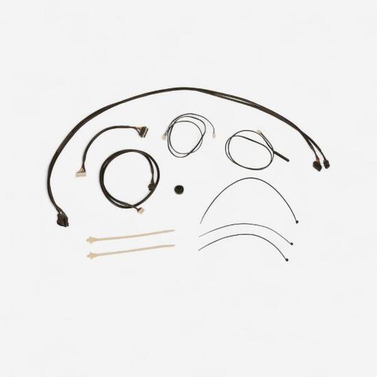Kit cavi motore e consolle EL 900