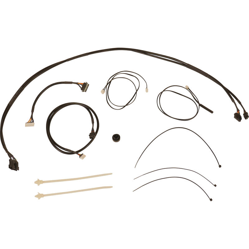 Kit Cables Motor Consola