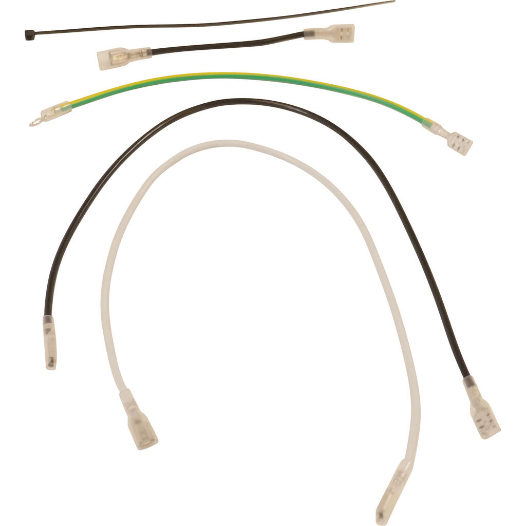 Power Supply Wires Set 