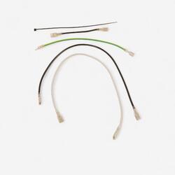 KIT CABLES ALIMENTATION
