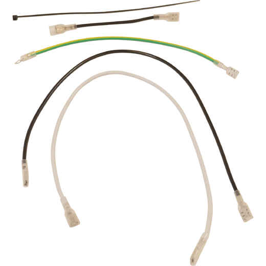 
      Power Cables Kit
  