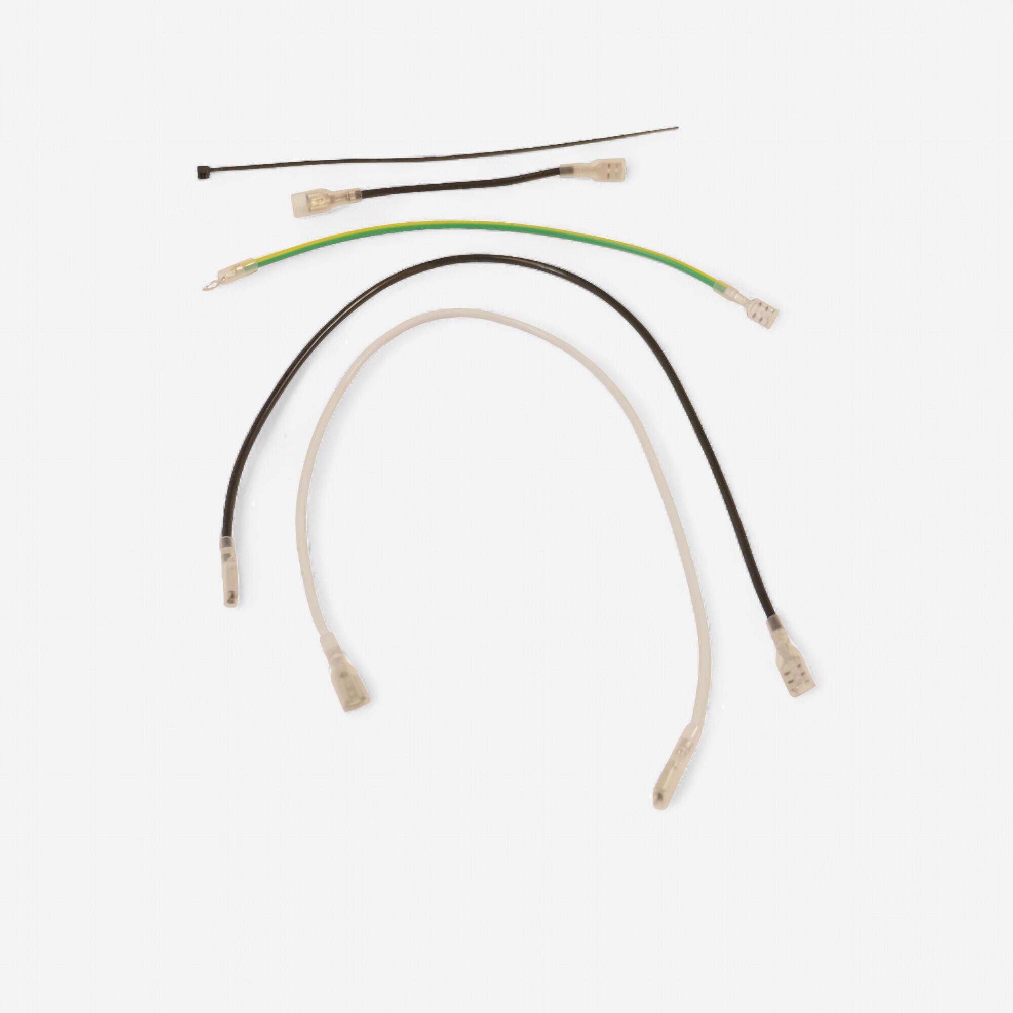 Domyos - Kit Cables Alimentation - Cable Électrique - Sav Fitness - - Taille Unique - Decathlon