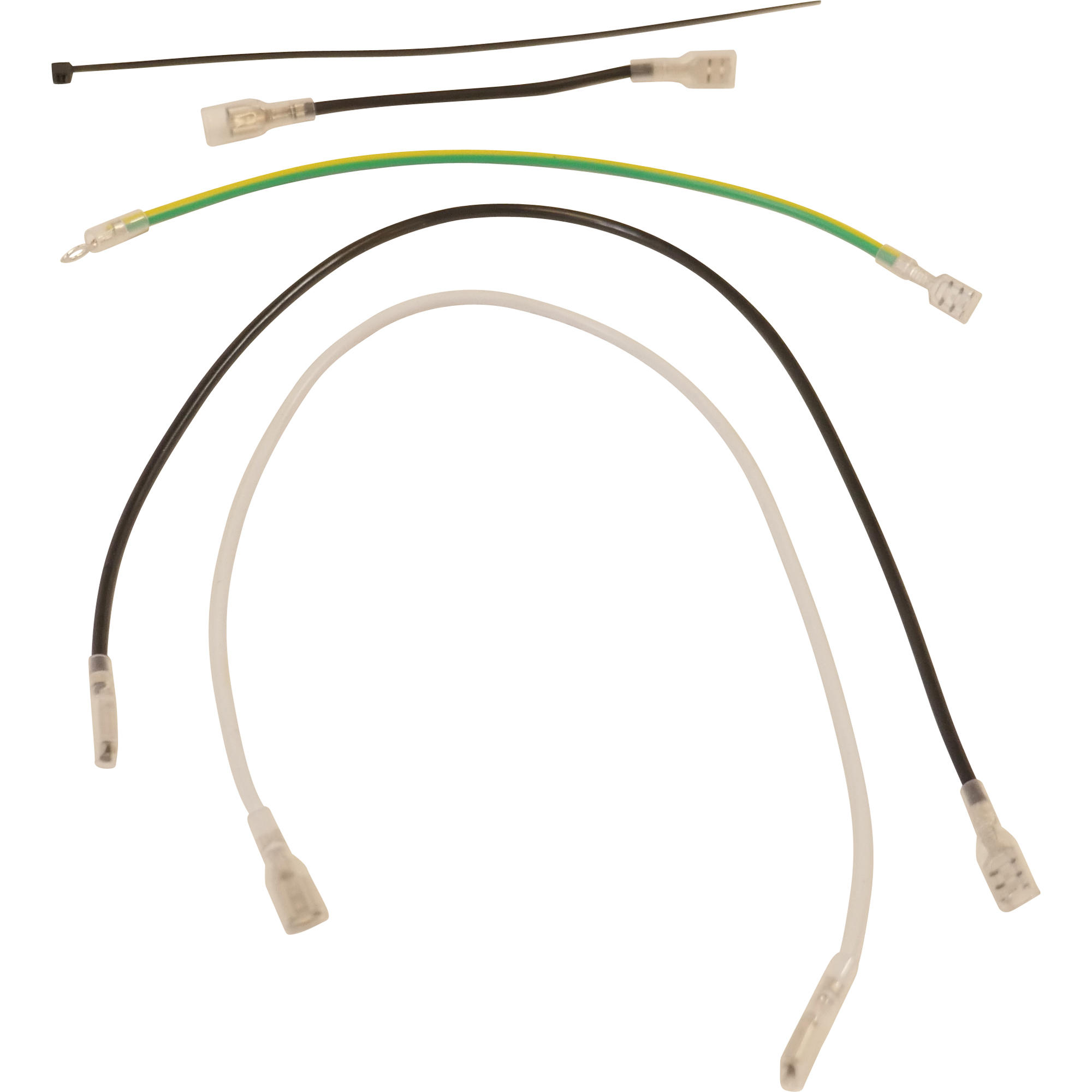 Set Cabluri de alimentare Bicicletă eliptică EL900