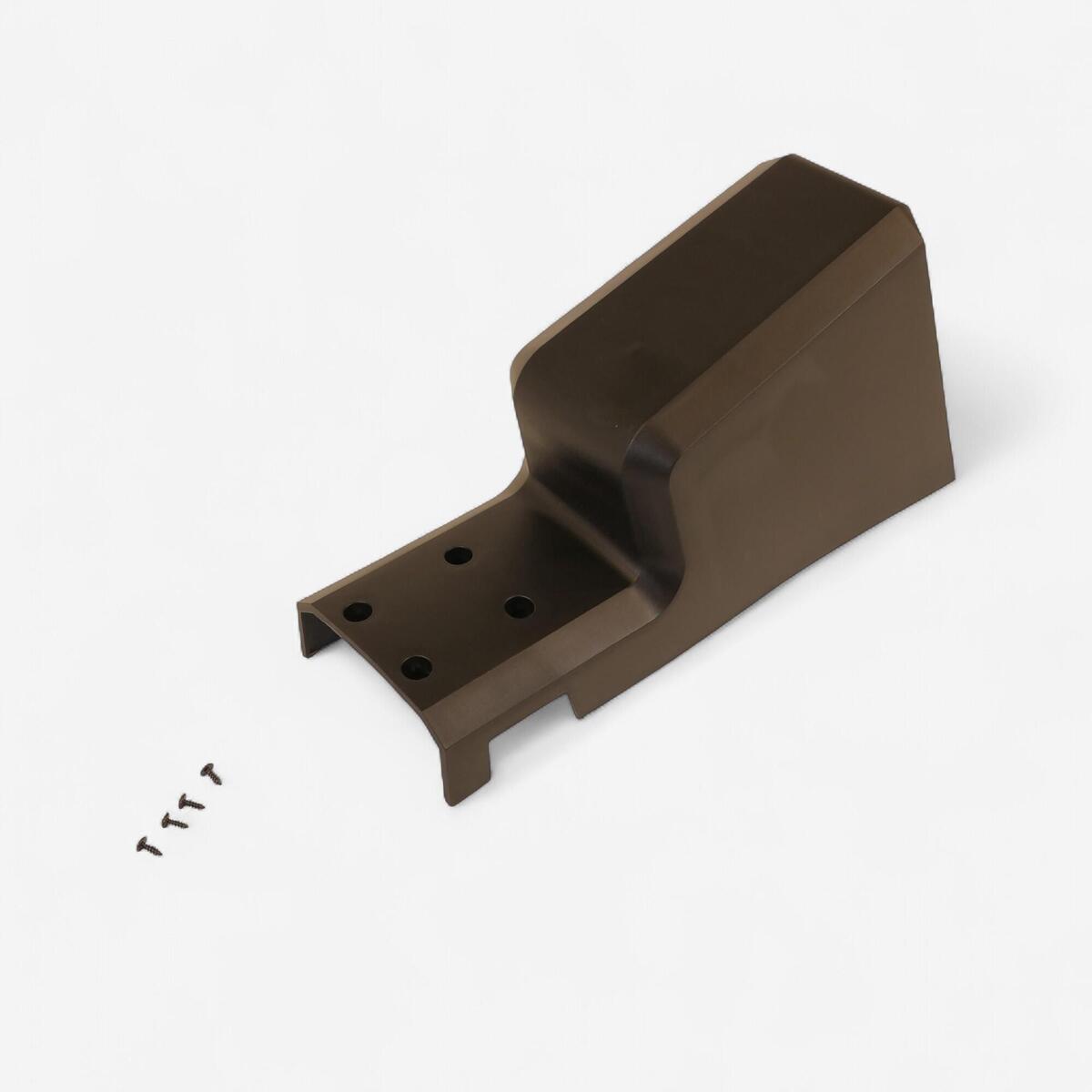 CARTER MOTEUR D'INCLINAISON