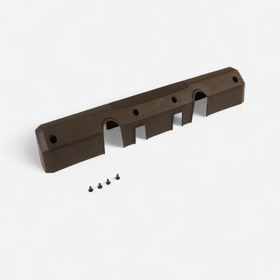 Copertura in plastica piede posteriore EL 900