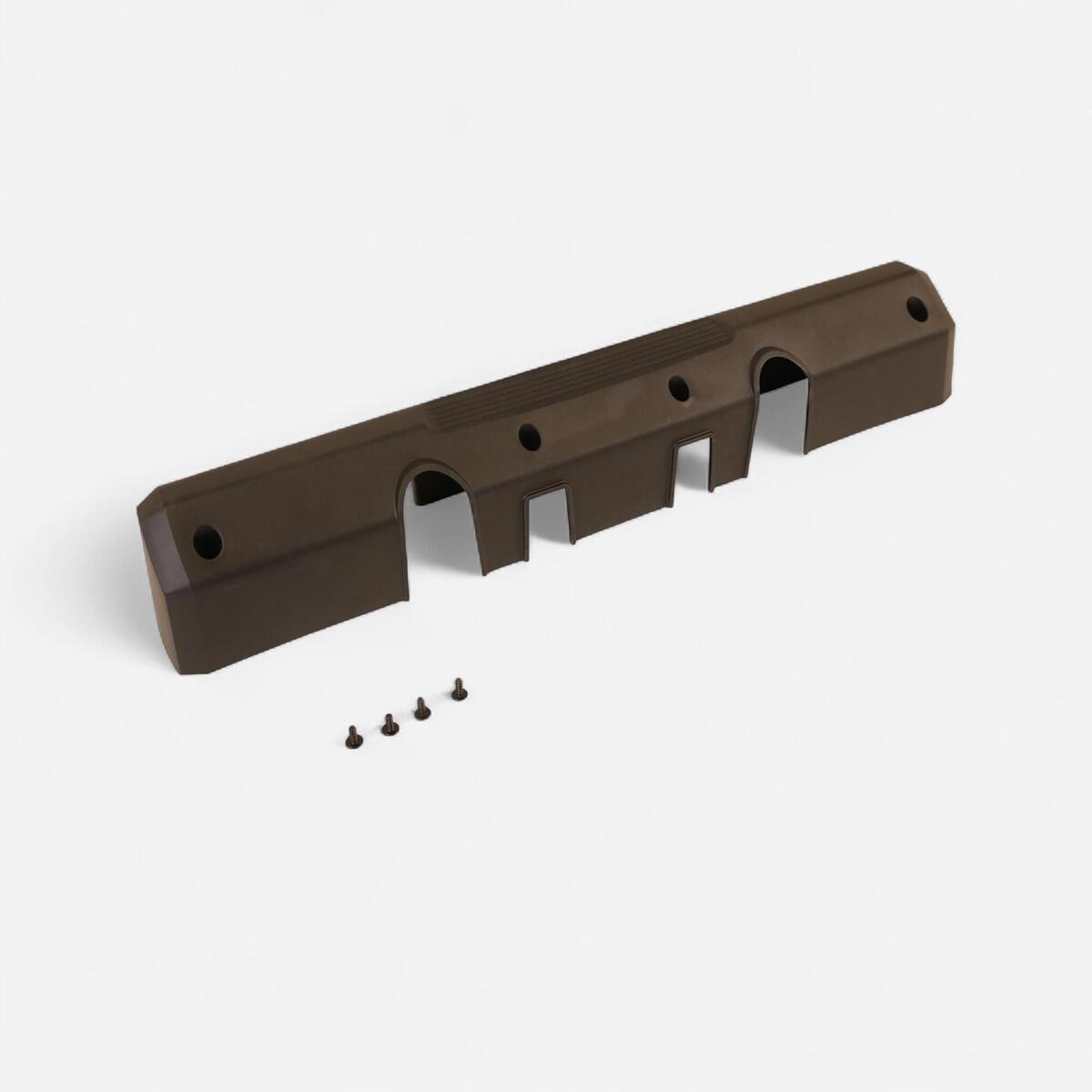 CACHE PLASTIQUE PIED ARRIÈRE