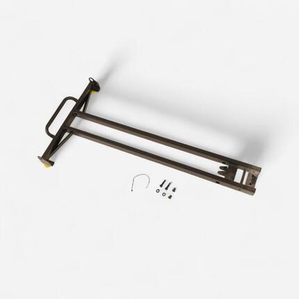 EL900 - Chassis Standfuß hinten
